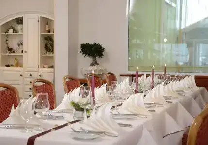 Best Western ParkWeingarten - 21