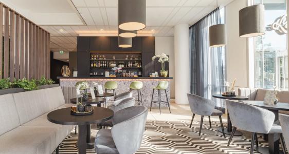 Best Western Plus Plaza Almere - 20
