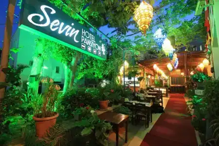 Sevin Pension - 20