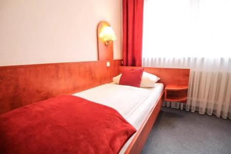 West an der Bockenheimer Warte - 45