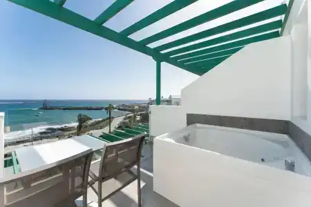 Barceló Teguise Beach - Adults Only - 102