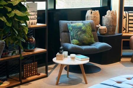 Moxy Amsterdam Schiphol Airport - 23