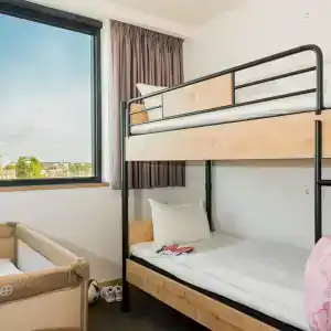 ibis Styles Budapest Citywest - 32