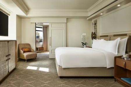The Ritz-Carlton, Denver - 111