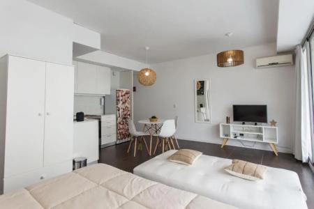 Sucre Suites - 206