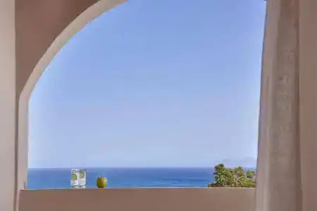 Terra Blue Santorini - 15