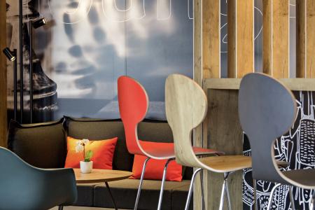 ibis Hyeres Centre - 15