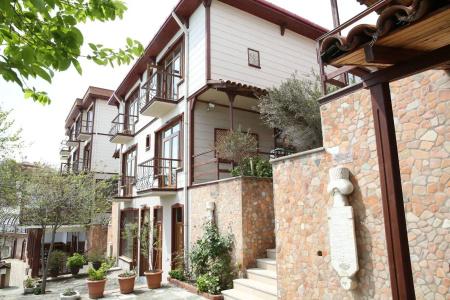 Sinop Antik Otel - 27