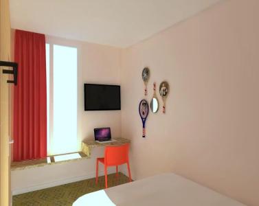 Greet Boulogne Billancourt Paris - 41