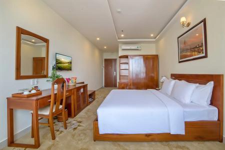 Phuoc My An Beach - 2