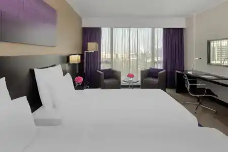 Pullman Dubai Creek City Centre - 50