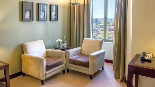 Crowne Plaza Porto, An Ihg - 59