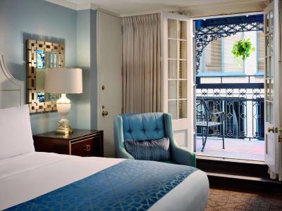 Royal Sonesta New Orleans - 69