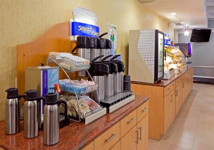 Holiday Inn Express - Wall Street, An Ihg - 10
