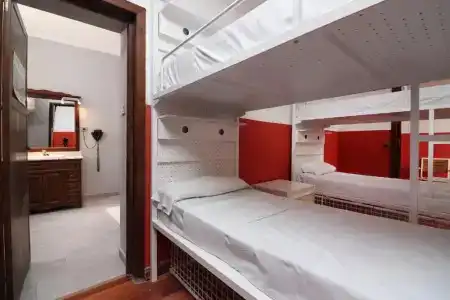 Feel Hostels City Center - 59