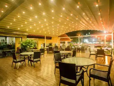 Chiangmai Grandview & Convention Center - Sha Extra Plus - 26