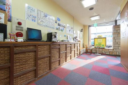 Select Inn Honhachinohe Ekimae - 3