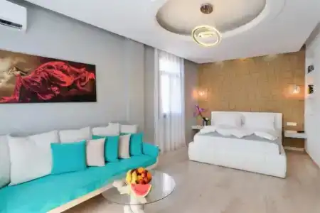 Diamond Luxury Suites - 58