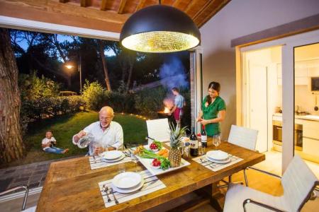 Villaggio I Sorbizzi - 10