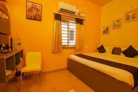 FabVijaylakshmi Stay Inn - 24