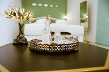 Konmari Boutique Suites - 135