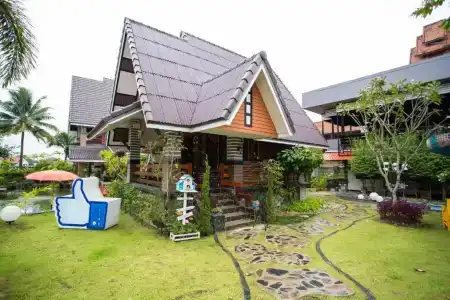 Is Am o Chiang Mai - 162
