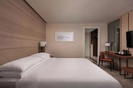 Lisbon Marriott - 56