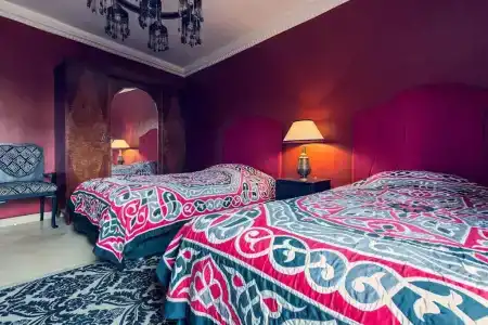 Le Riad de Charme - 48
