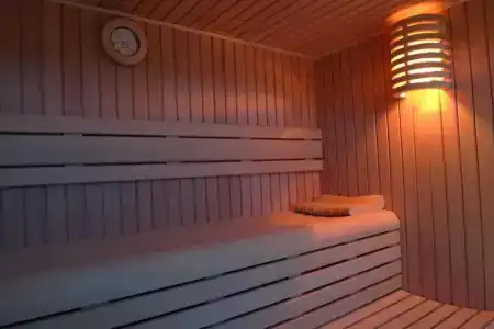 & Spa Niunit - 12
