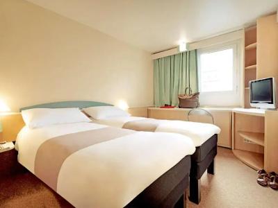 Ibis Casablanca City Center - 48