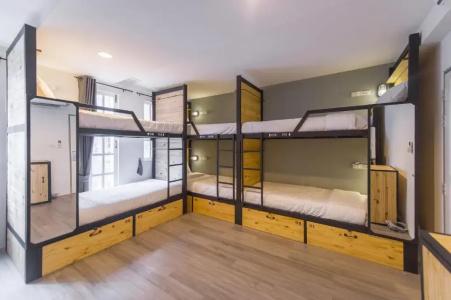 X9Hostel - 38