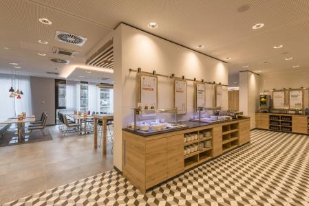 Holiday Inn Express - Wuppertal - Hauptbahnhof, an IHG - 14