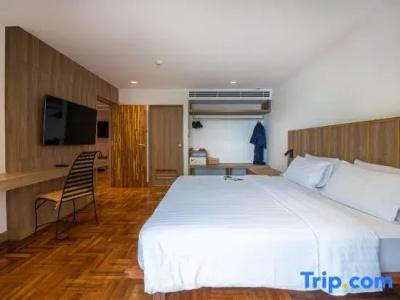Baan Samui Resort - Sha Extra Plus - 121