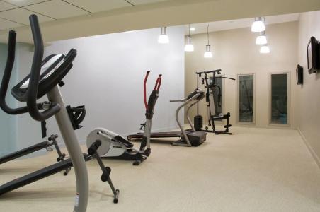Holiday Inn Mulhouse, An Ihg - 15