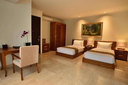 Ubud Wana Resort - 4