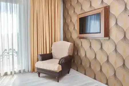 Tarabya Palace Suites - 38