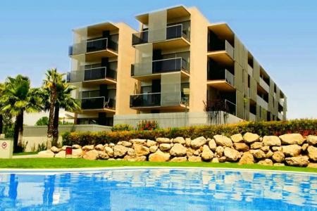 Rentalmar Paradise Family Apartment - 11