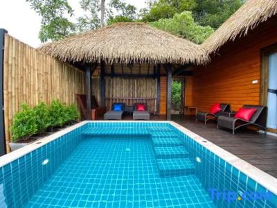 Koh Tao Relax Freedom Beach Resort - 151