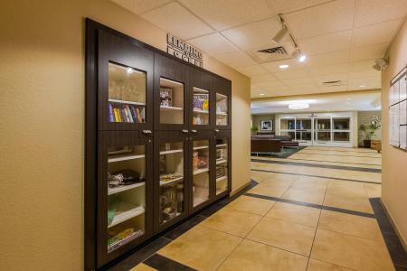 Candlewood Suites Tucson, An Ihg - 10