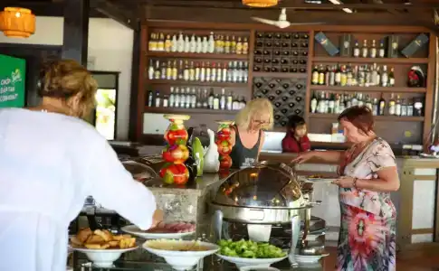 Arcadia Phu Quoc Resort - 12