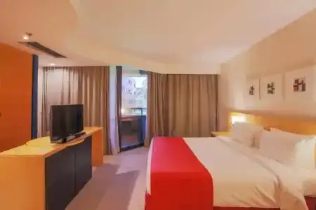 Golden Tulip Brasília Alvorada - 120
