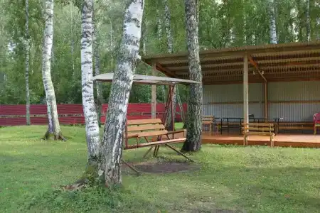 Золоторудная - 3
