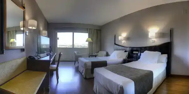 Beatriz Toledo Auditorium & Spa - 4