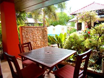 Baan Tropicana - 61