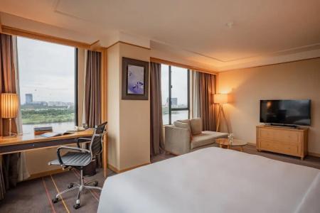 Renaissance Riverside Saigon - 175