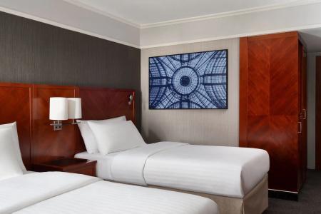 Paris Marriott Rive Gauche & Conference Center - 6