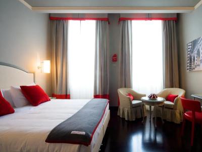 Rosso23 - Wtb Hotels - 16