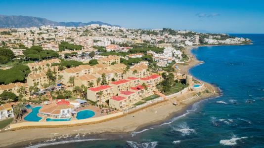 Apartamentos Macdonald Doña Lola - 33
