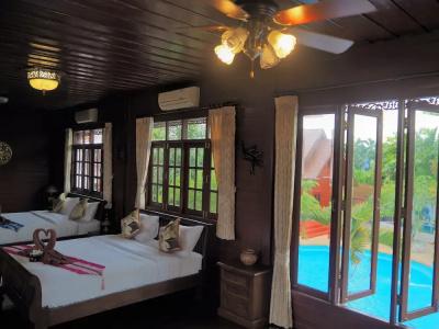 Baan Thai Lanna Pattaya - 160