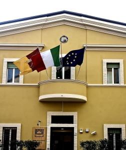 Roma Scout Center - 0